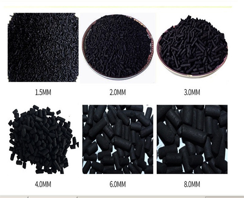 活性炭最新,活性炭最新的应用和发展趋势，活性炭最新应用与发展趋势探究