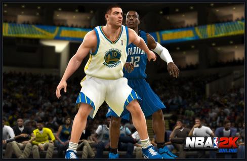 nba2k11最新名单,NBA 2K11最新名单概览，NBA 2K11最新球员名单概览