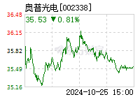 奥普光电最新消息,奥普光电最新消息与温馨的日常故事，奥普光电最新消息，日常故事中的温馨时刻