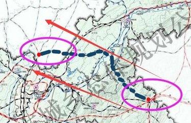 广忠黔铁路最新消息